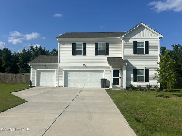 423 Bassett Lane, Carthage, NC 28327