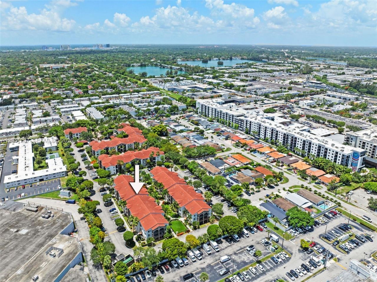 6861 SW 44th St , Unit 202, Miami, FL 33155 Photo