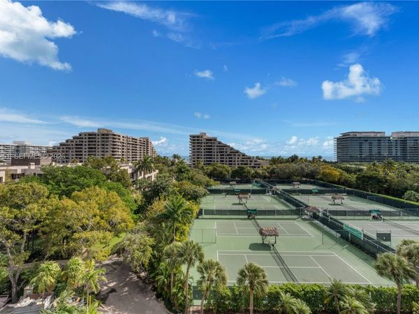 151 Crandon Blvd , Unit 602, Key Biscayne, FL 33149