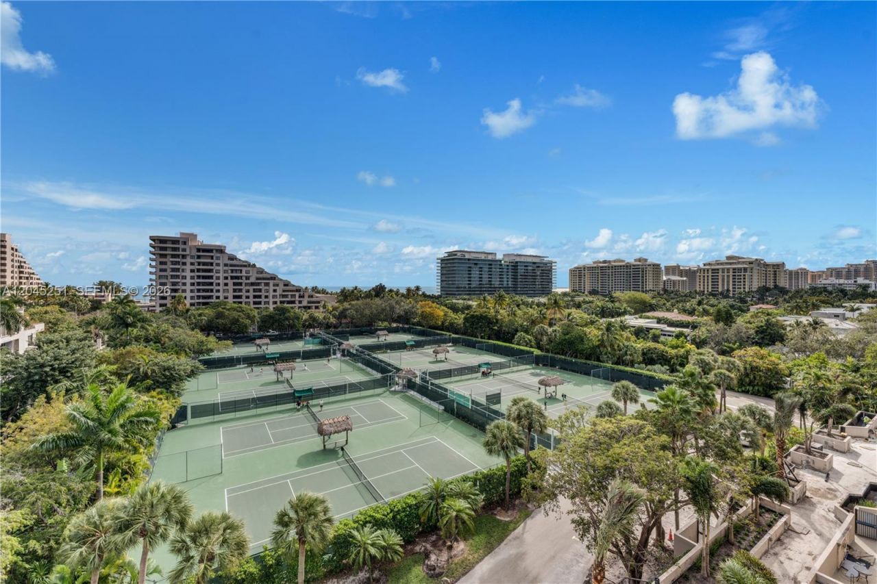 151 Crandon Blvd , Unit 602, Key Biscayne, FL 33149 Photo