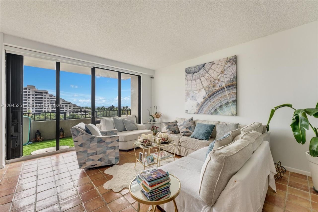 151 Crandon Blvd , Unit 602, Key Biscayne, FL 33149 Photo