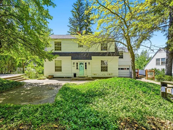 1055 NE Indiana Street, Pullman, WA 99163