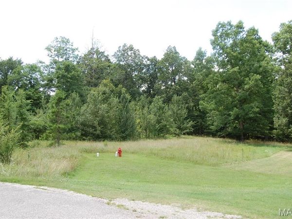 Lot 3 Greenbriar Drive, Poplar Bluff, MO 63901