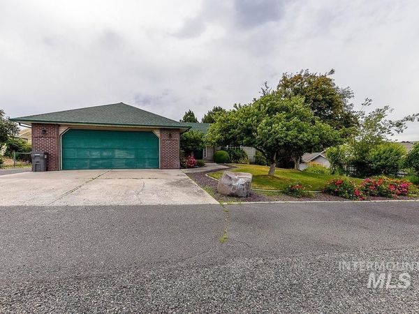 2242 Chukar Ln., Clarkston, WA 99403