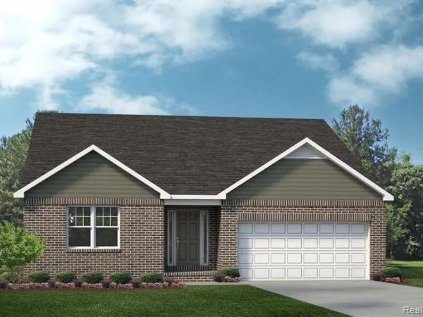 7884 Willis Road , Augusta Twp, MI 48197