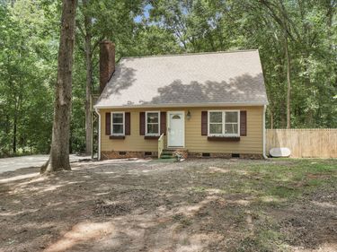 121 Hogan Drive, Garner, NC 27529