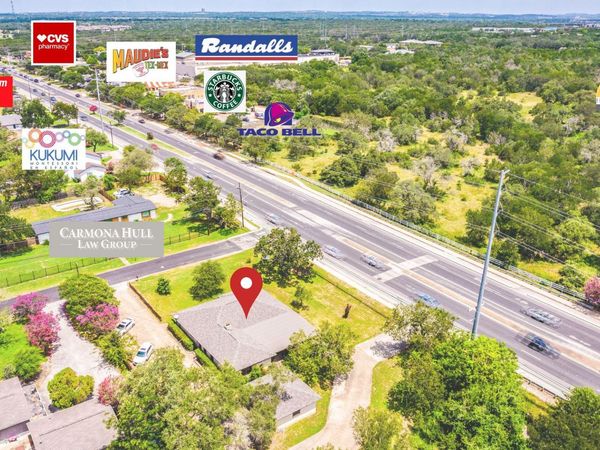 3225 W Slaughter LN, Austin, TX 78748