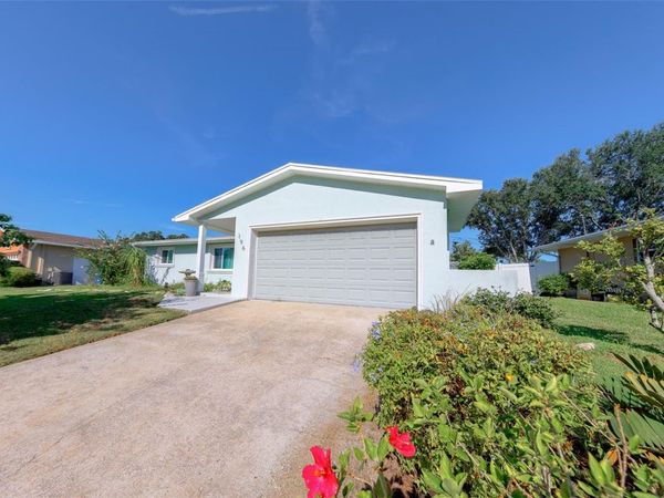 196 OVERBROOK DRIVE E, LARGO, FL 33770