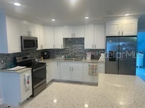 196 Overbrook Drive E, Largo, FL 33770 Photo