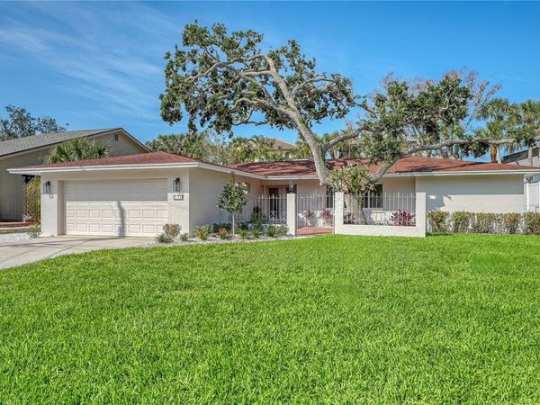 734 BIRDSONG LANE, SARASOTA, FL 34242