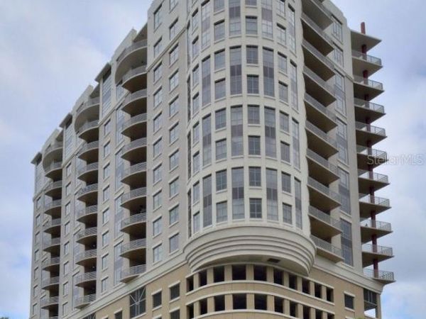 275 BAYSHORE BOULEVARD, Unit 1708, TAMPA, FL 33606