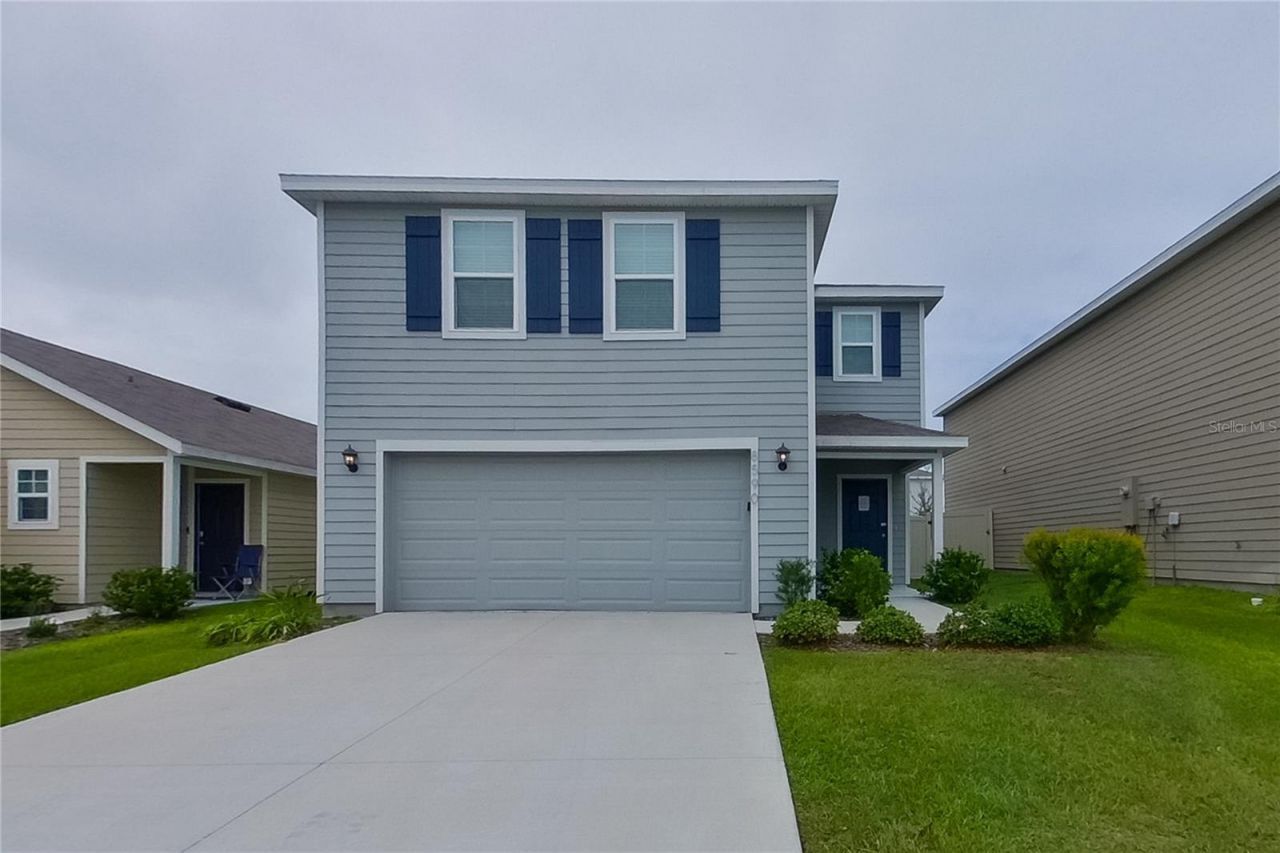 8590 SW 43rd Terrace , Ocala, FL 34476 Main Photo