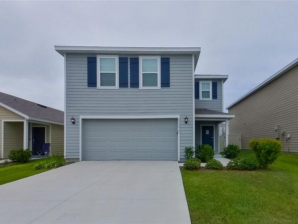 8590 SW 43RD TERRACE , OCALA, FL 34476