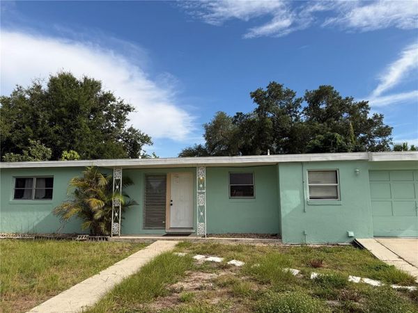 21077 GERTRUDE AVENUE , PORT CHARLOTTE, FL 33952
