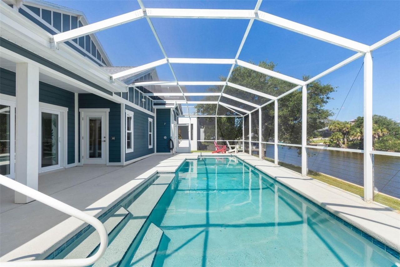 127 Seaside Point , Flagler Beach, FL 32136 Photo