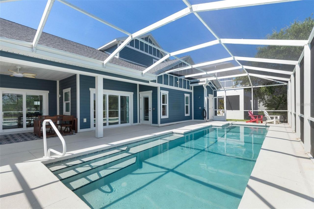 127 Seaside Point , Flagler Beach, FL 32136 Photo