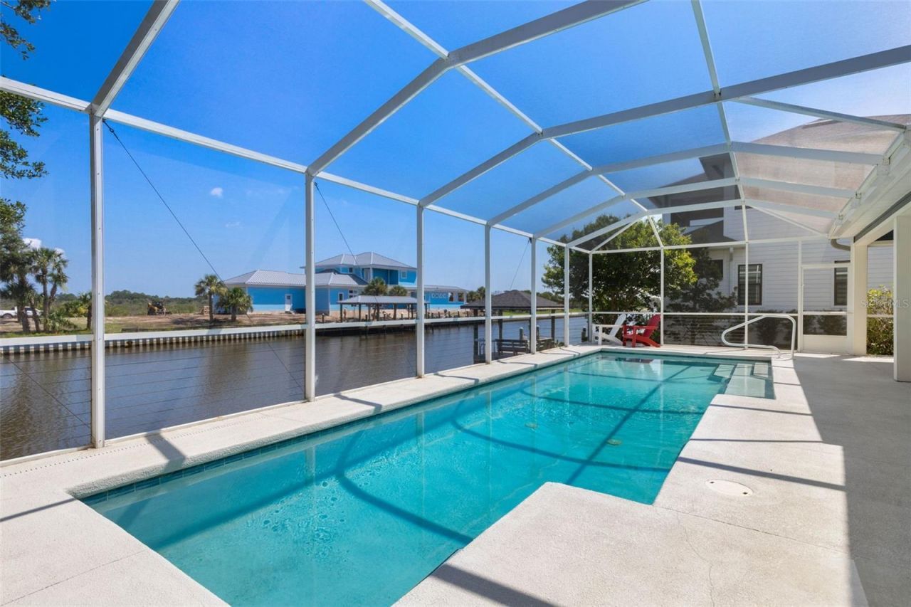127 Seaside Point , Flagler Beach, FL 32136 Photo