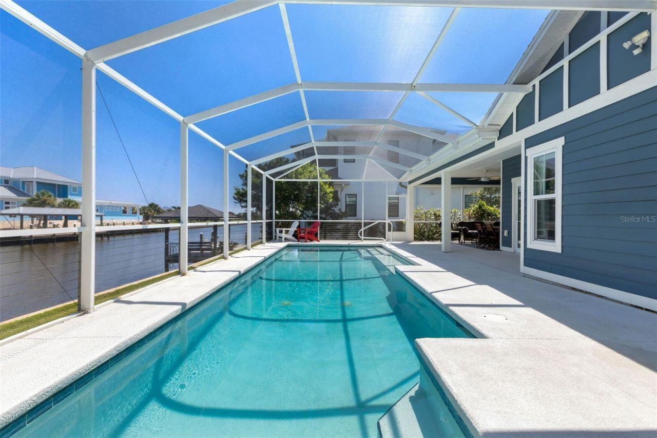 127 Seaside Point , Flagler Beach, FL 32136 Photo