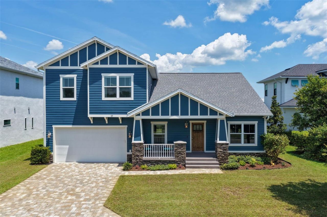 127 Seaside Point , Flagler Beach, FL 32136 Photo