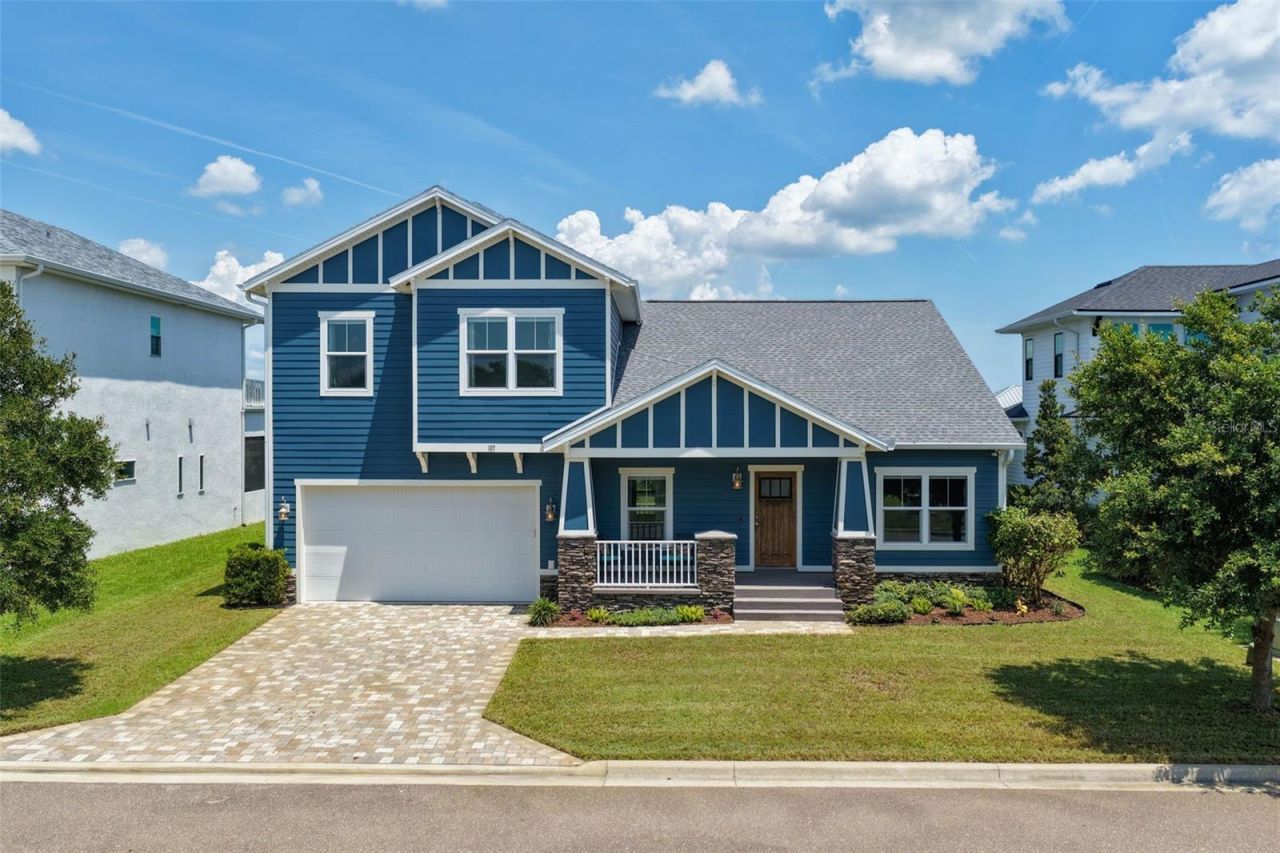 127 Seaside Point , Flagler Beach, FL 32136 Photo