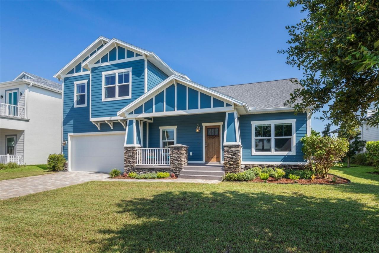 127 Seaside Point , Flagler Beach, FL 32136 Photo