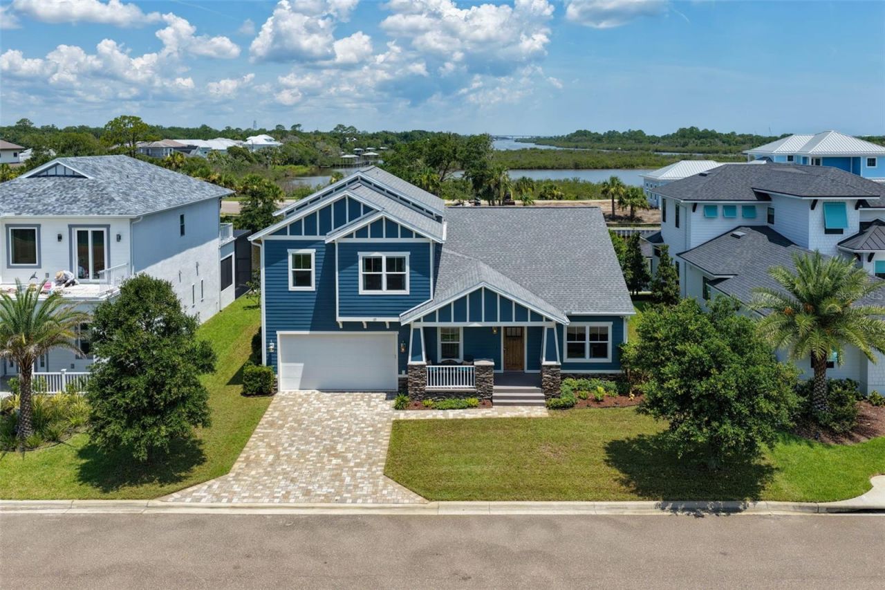 127 Seaside Point , Flagler Beach, FL 32136 Photo