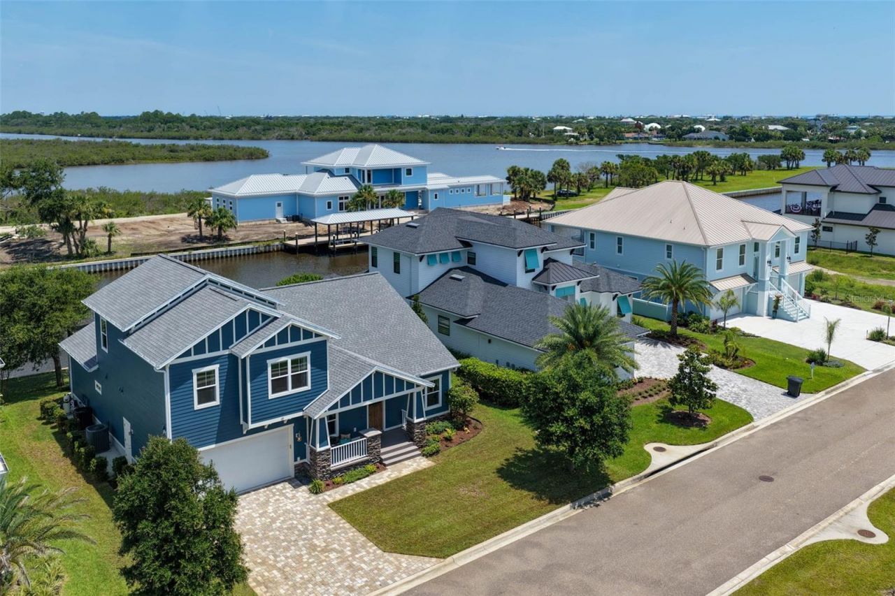 127 Seaside Point , Flagler Beach, FL 32136 Photo