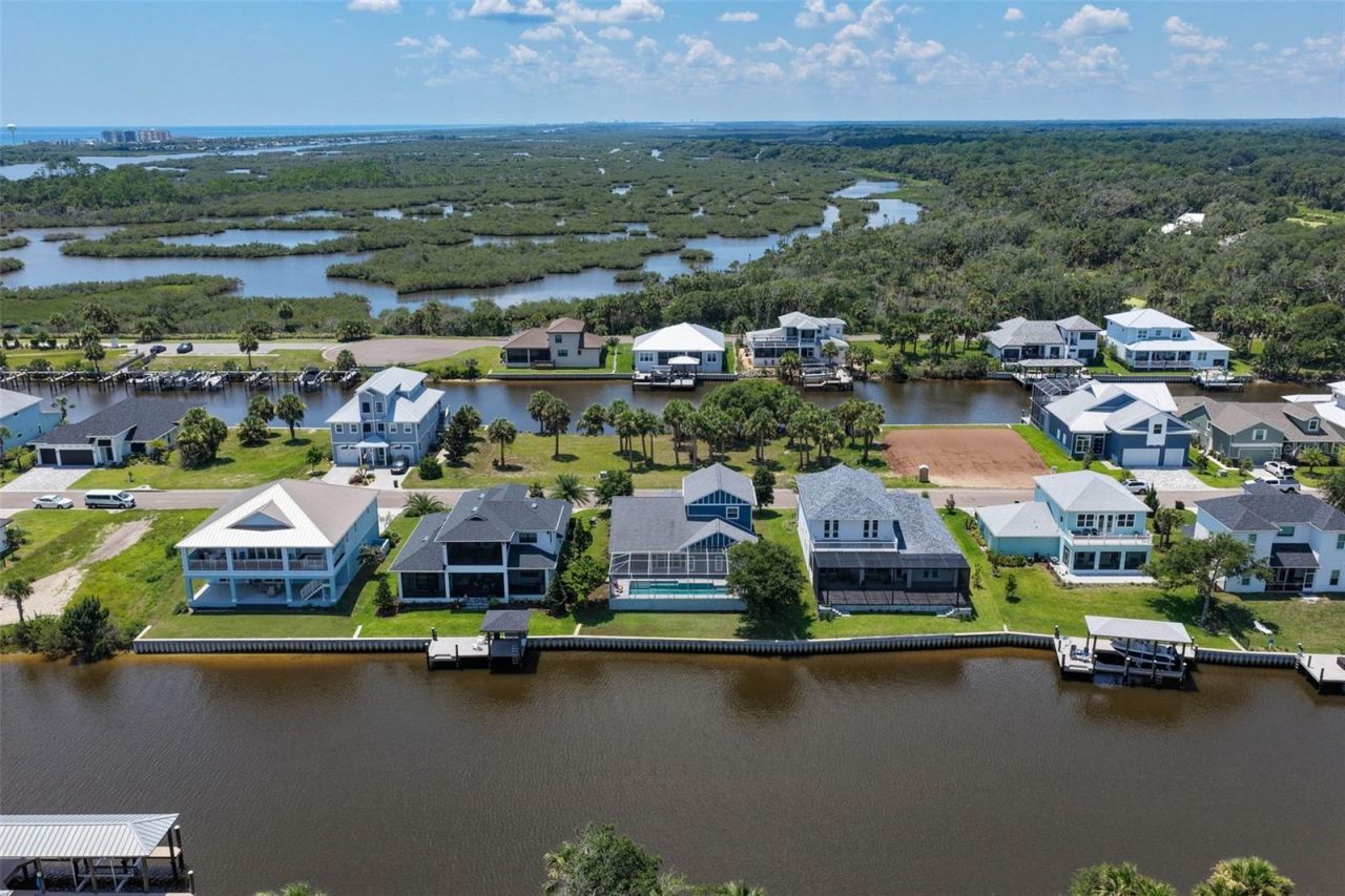 127 Seaside Point , Flagler Beach, FL 32136 Photo