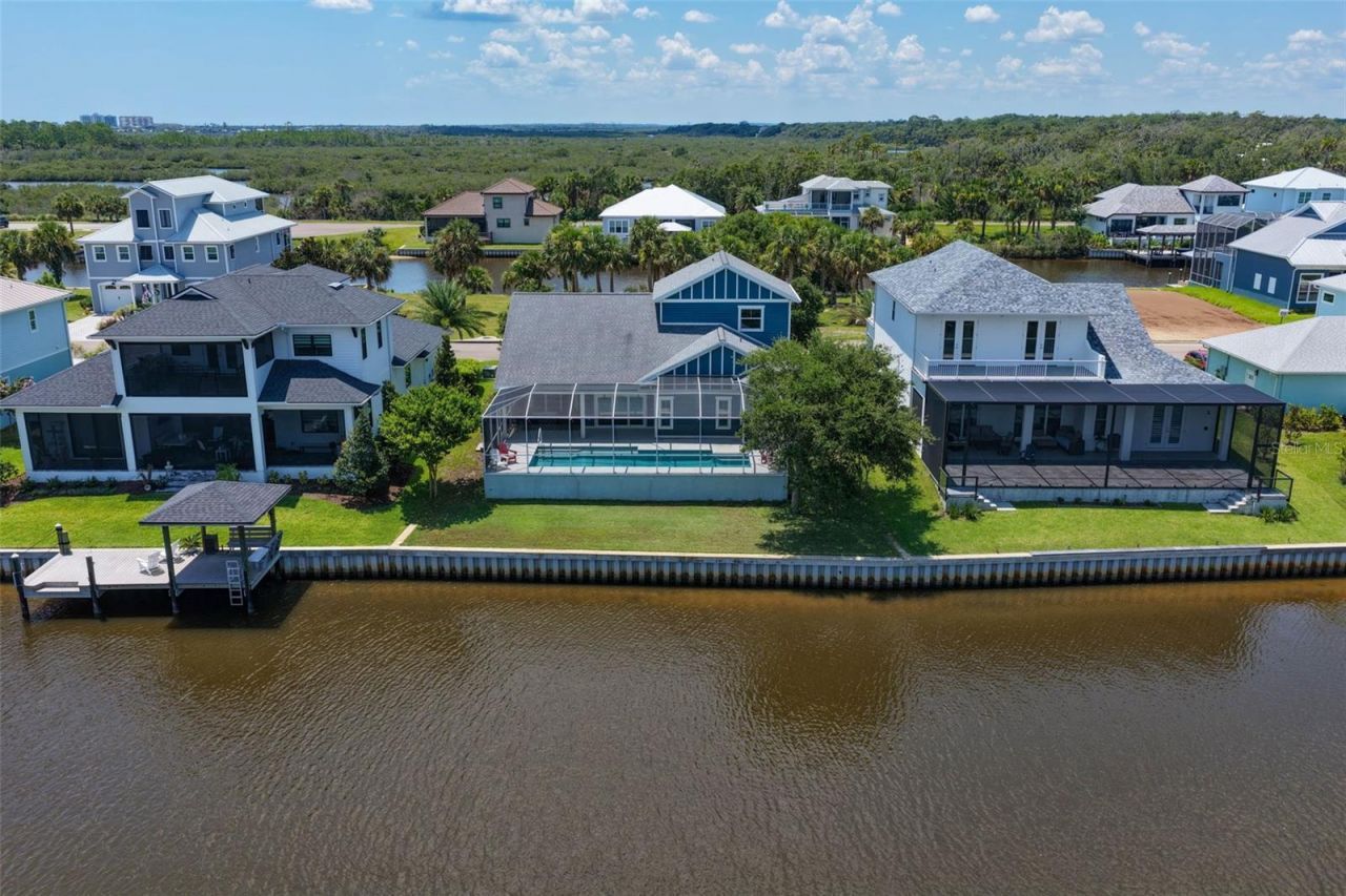 127 Seaside Point , Flagler Beach, FL 32136 Photo