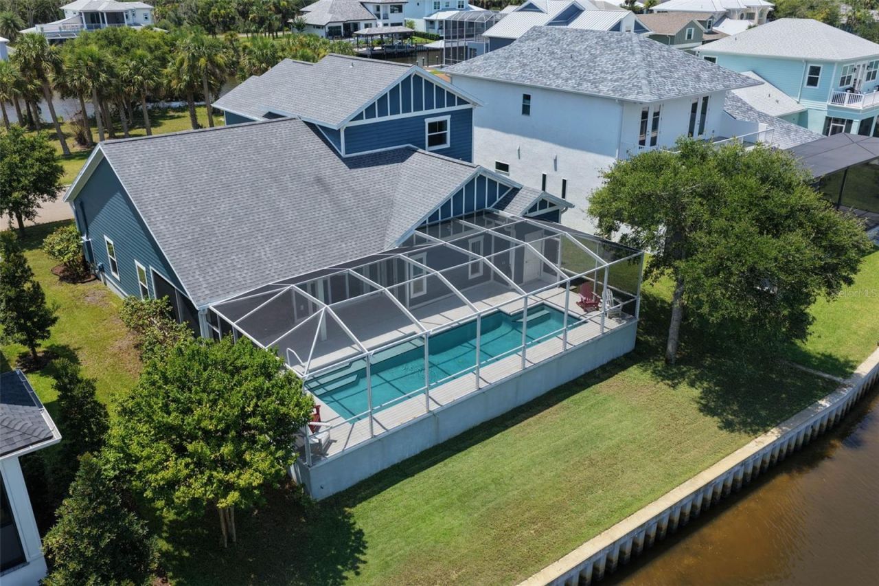 127 Seaside Point , Flagler Beach, FL 32136 Photo