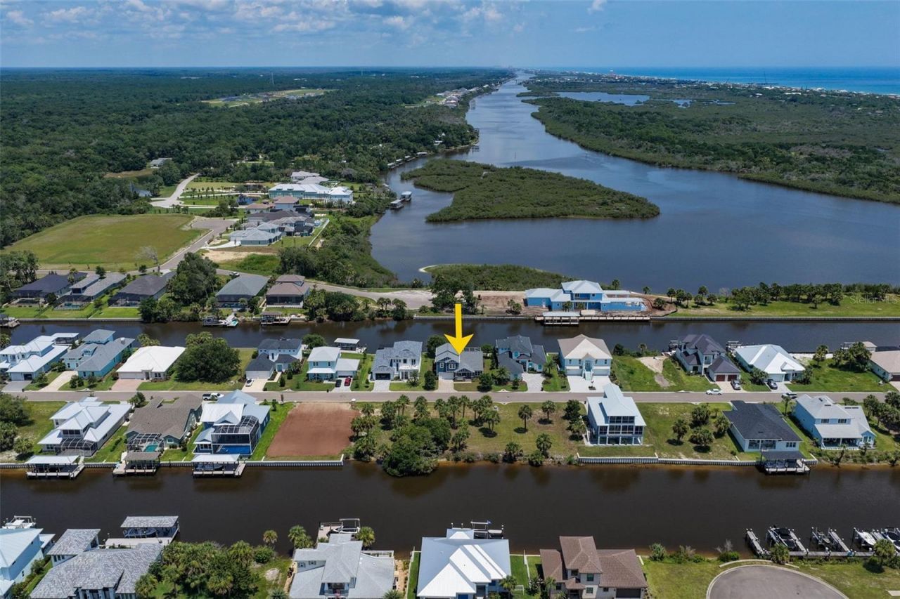 127 Seaside Point , Flagler Beach, FL 32136 Photo