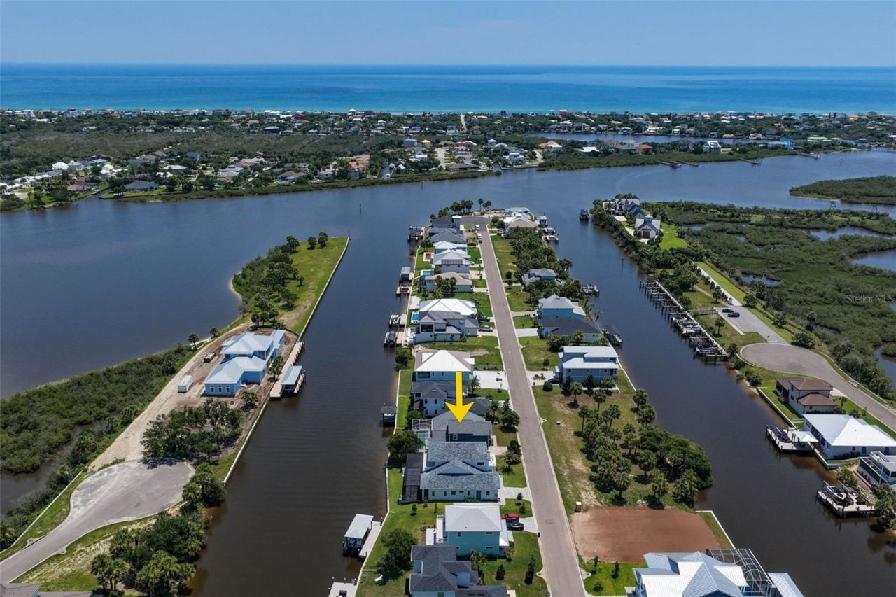 127 Seaside Point , Flagler Beach, FL 32136 Photo