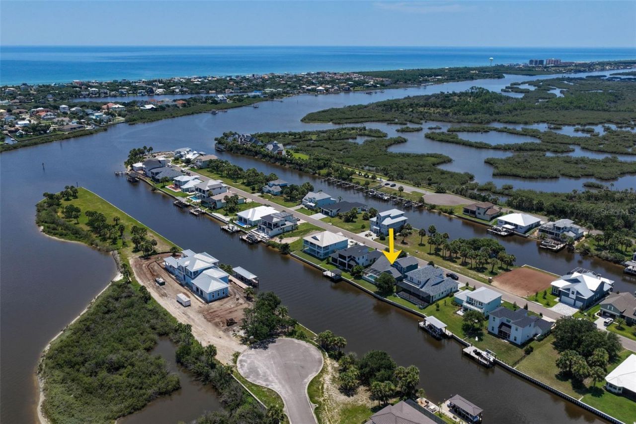 127 Seaside Point , Flagler Beach, FL 32136 Photo