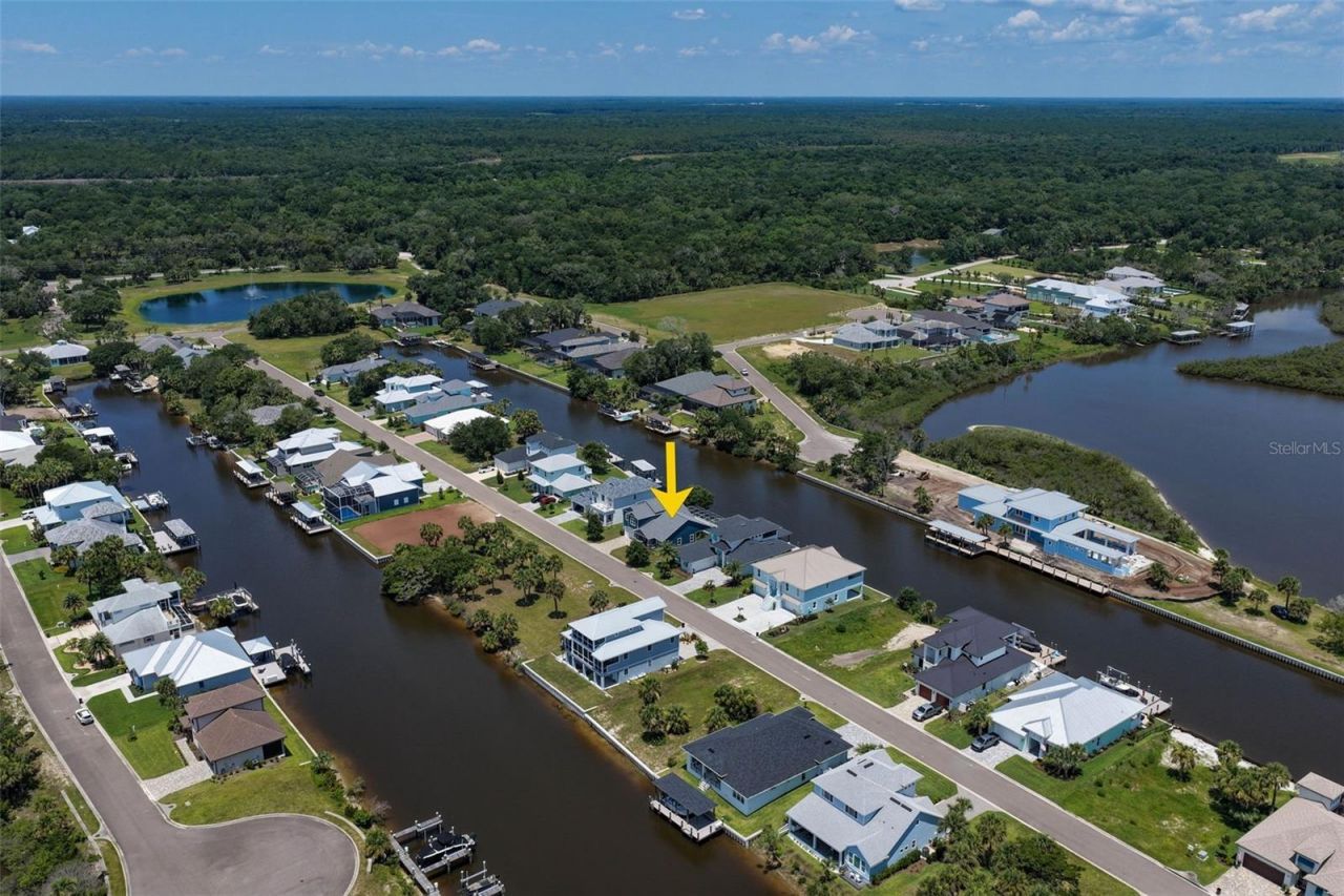 127 Seaside Point , Flagler Beach, FL 32136 Photo
