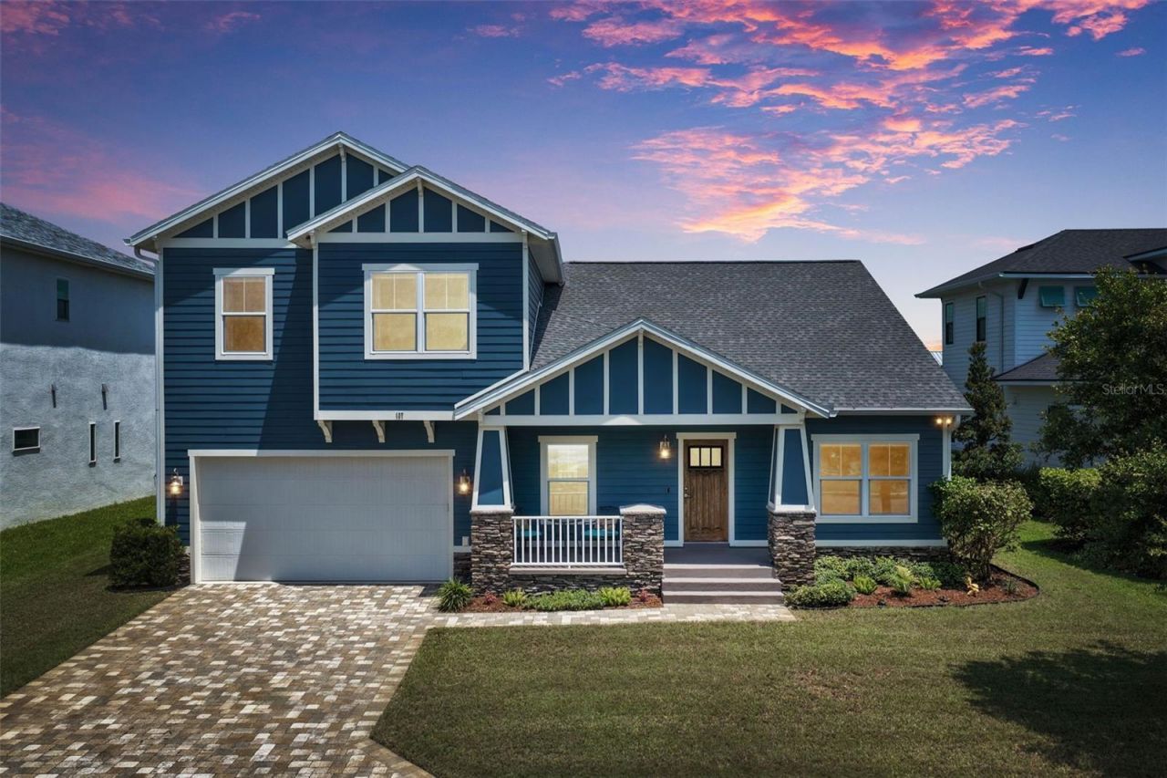 127 Seaside Point , Flagler Beach, FL 32136 Photo