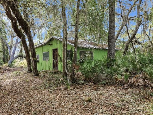 138 HUTCHINSON LANE , HAWTHORNE, FL 32640