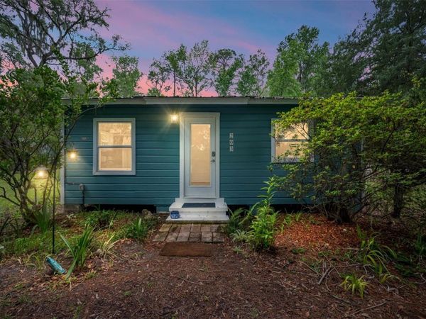 201-203 NE TAHOTA AVENUE , MICANOPY, FL 32667
