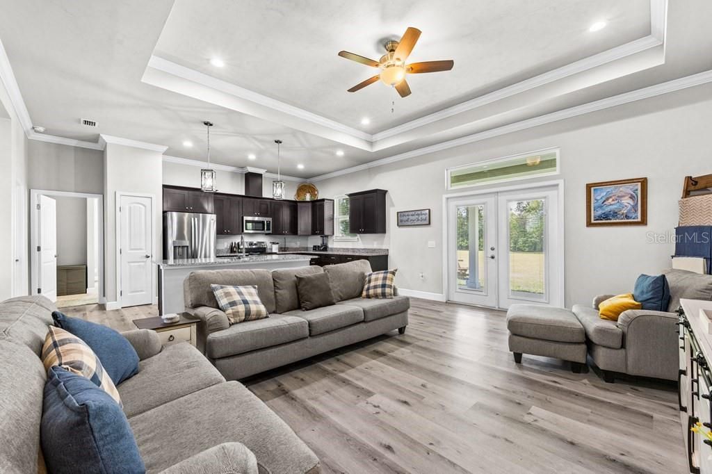 6095 SW 84th Lane , Trenton, FL 32693 Photo