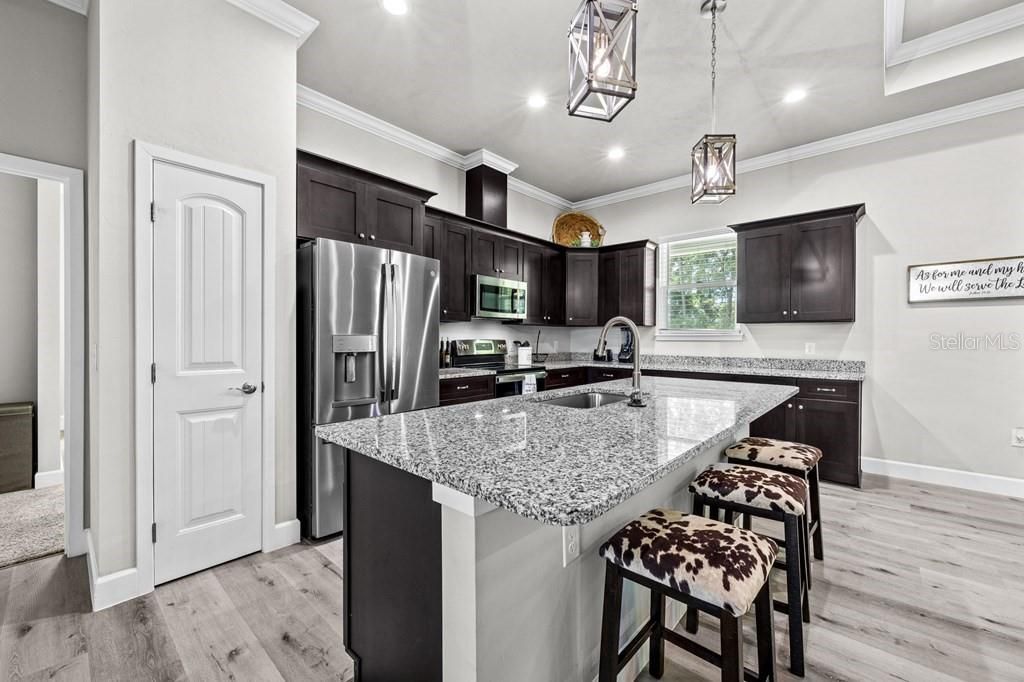 6095 SW 84th Lane , Trenton, FL 32693 Photo
