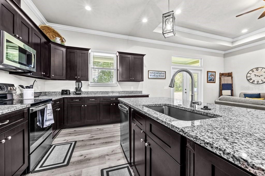 6095 SW 84th Lane , Trenton, FL 32693 Photo