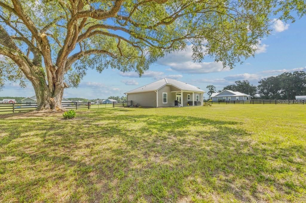 6095 SW 84th Lane , Trenton, FL 32693 Photo