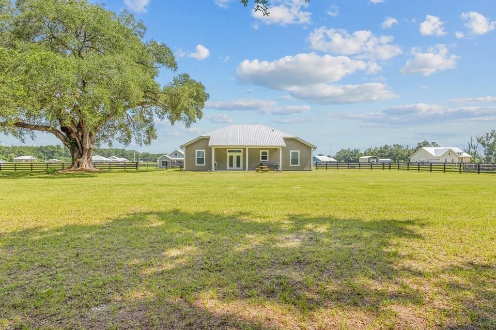 6095 SW 84th Lane , Trenton, FL 32693 Photo