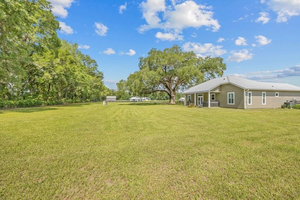 6095 SW 84th Lane , Trenton, FL 32693 Photo