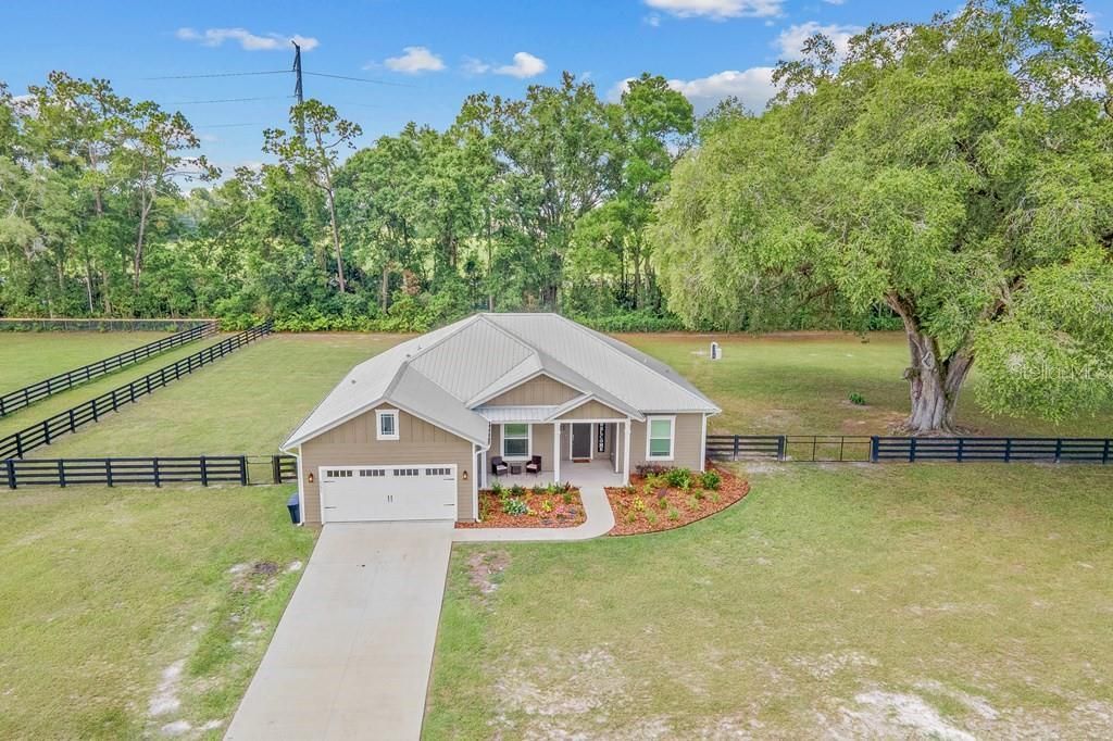 6095 SW 84th Lane , Trenton, FL 32693 Photo
