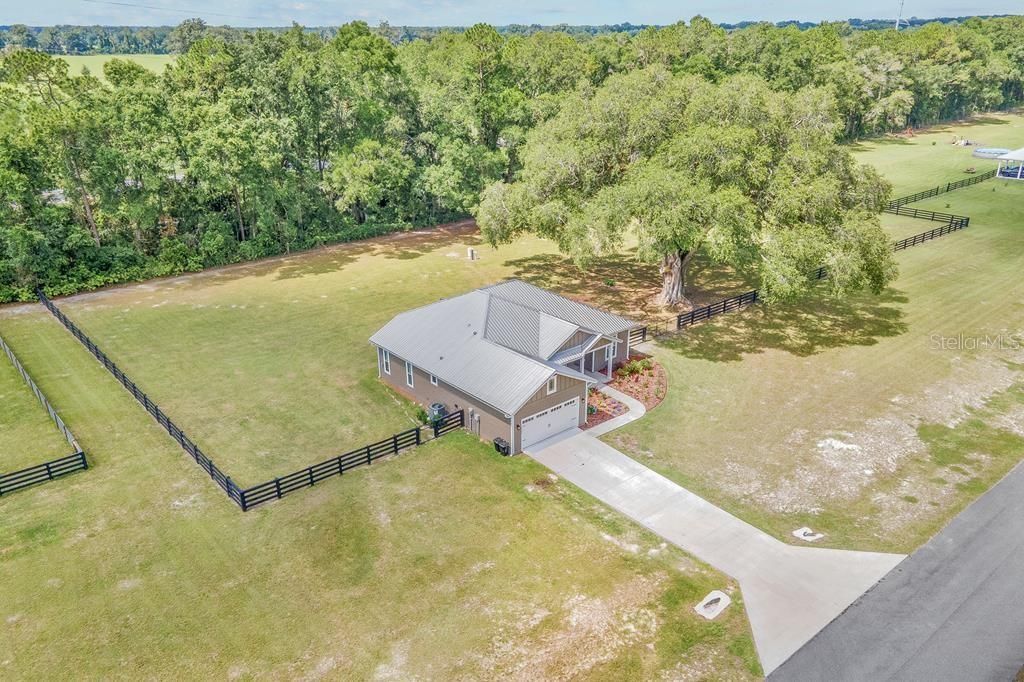 6095 SW 84th Lane , Trenton, FL 32693 Photo