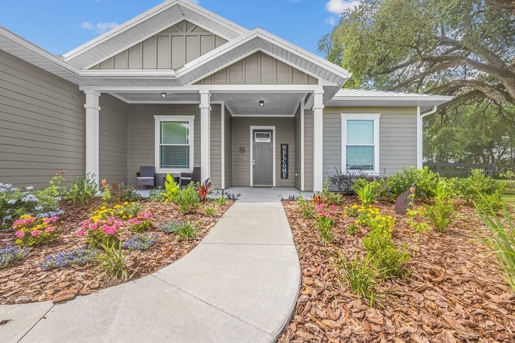 6095 SW 84th Lane , Trenton, FL 32693 Photo