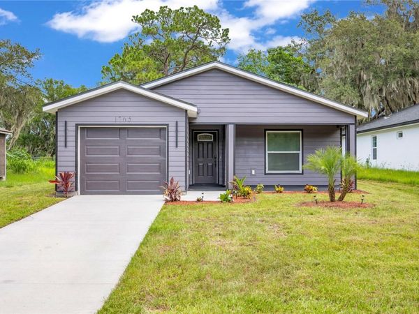 1765 ROSEBERRY LANE, SANFORD, FL 32771
