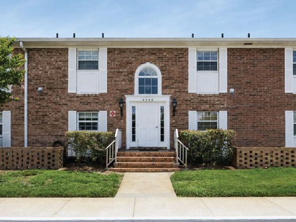 4300 LAKE UNDERHILL ROAD , Unit 23B2, ORLANDO, FL 32803