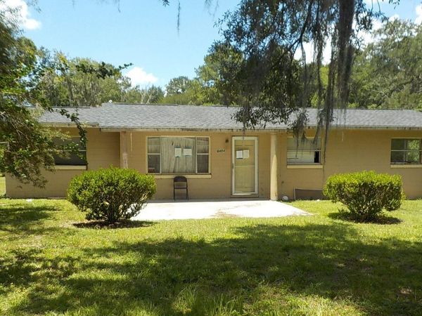 6404 SW 9TH AVENUE , OCALA, FL 34471