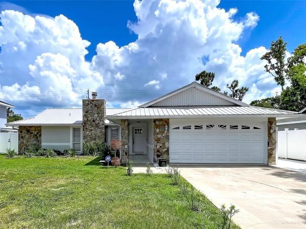 5520 FULMAR DRIVE , TAMPA, FL 33625